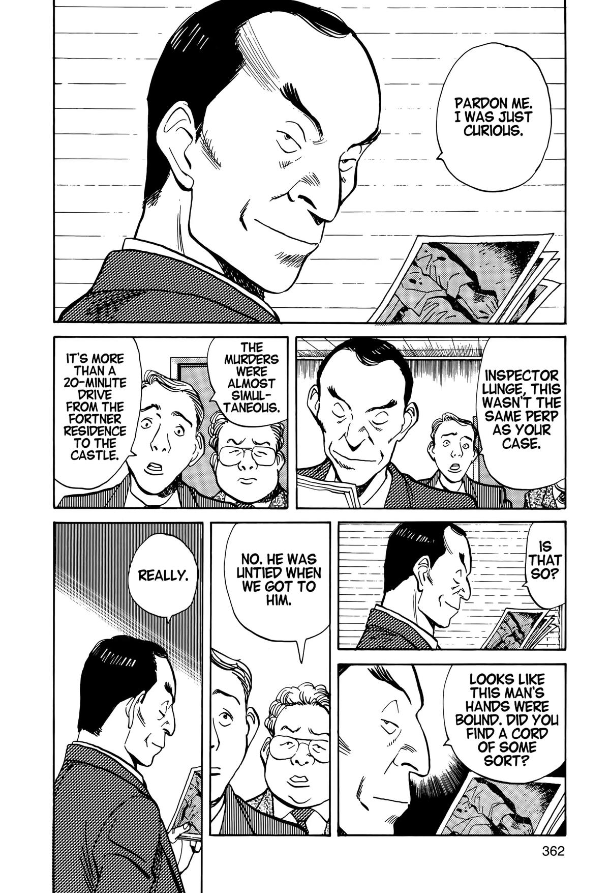 Read Monster Manga Online