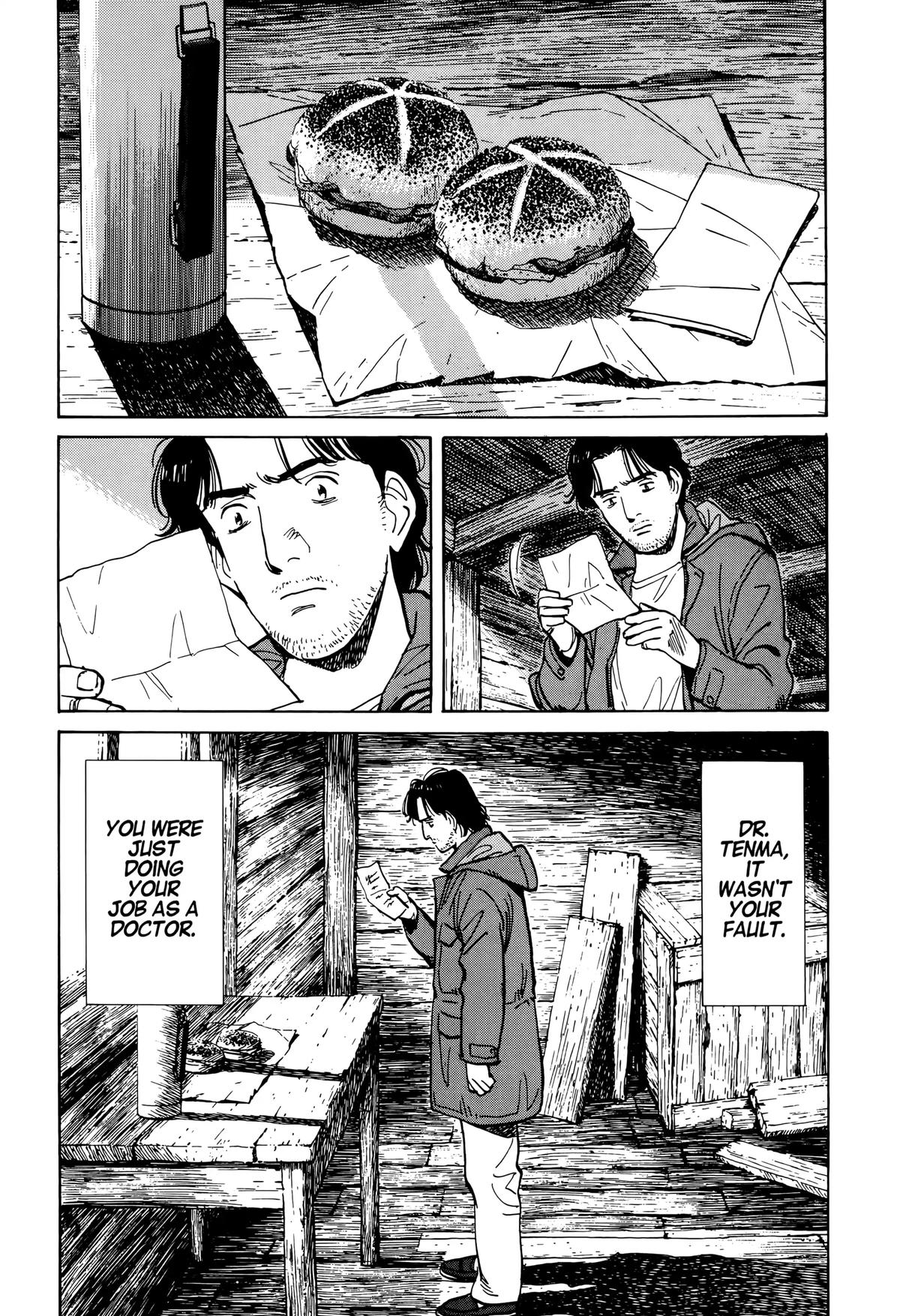 Read Monster Manga Online