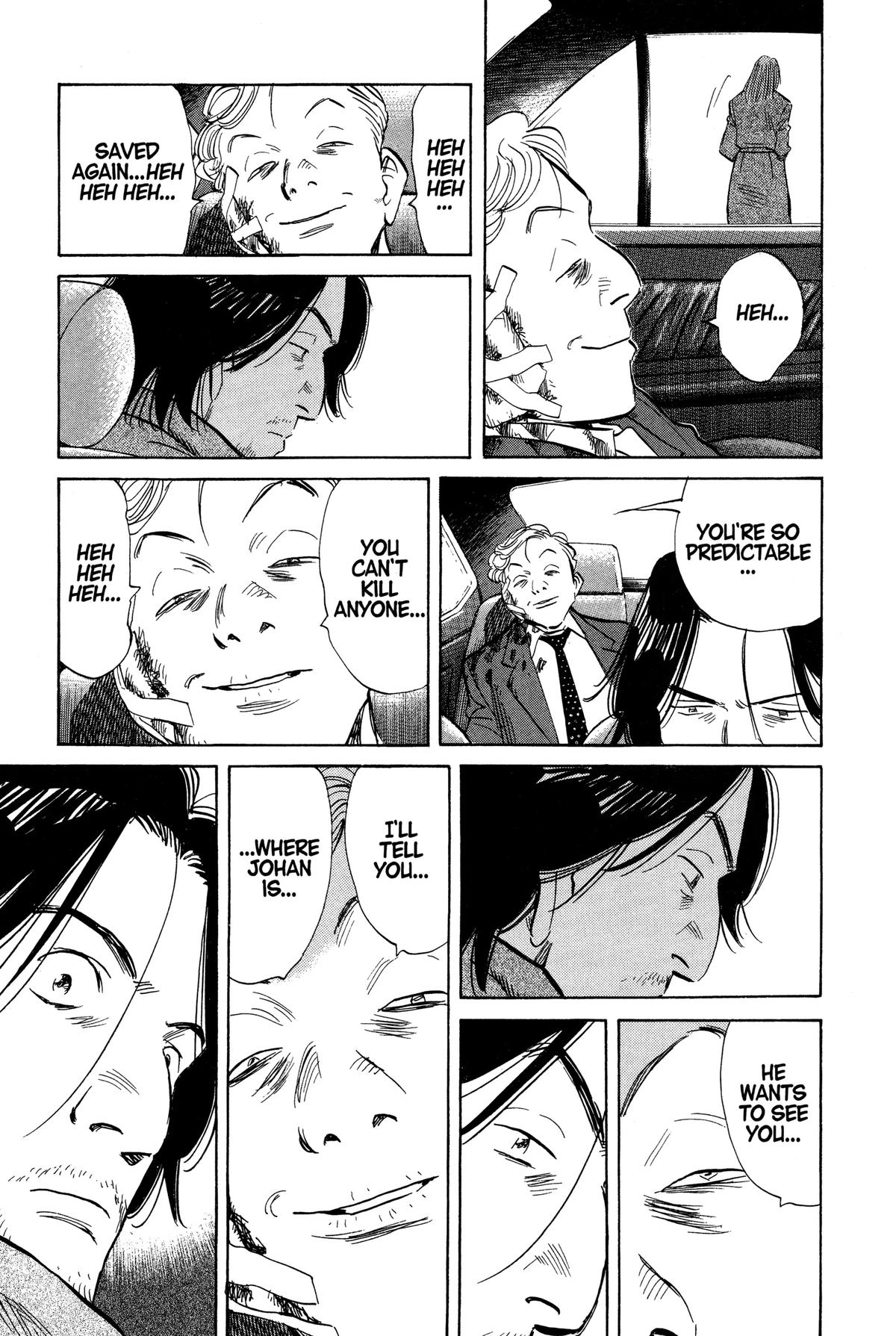 Read Monster Manga Online