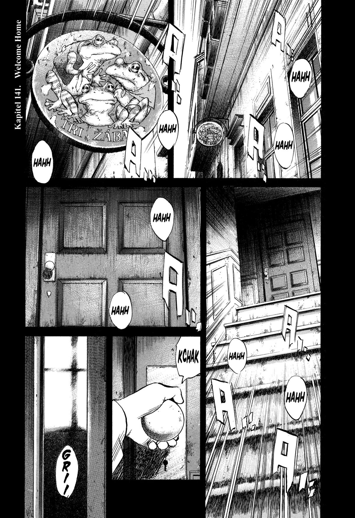 Read Monster Manga Online