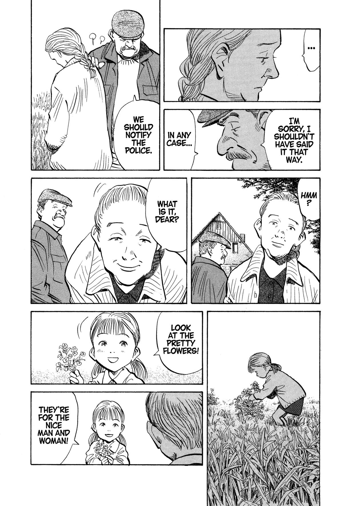 Read Monster Manga Online