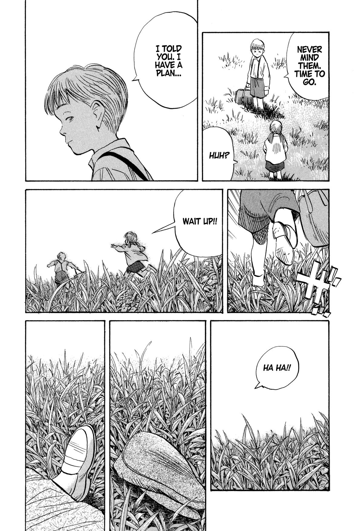 Read Monster Manga Online