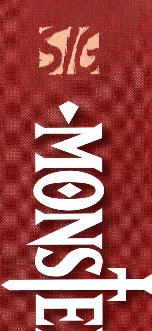 Read Monster Manga Online