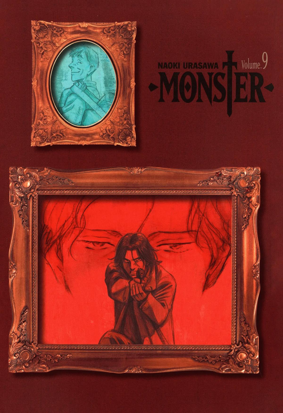 Read Monster Manga Online
