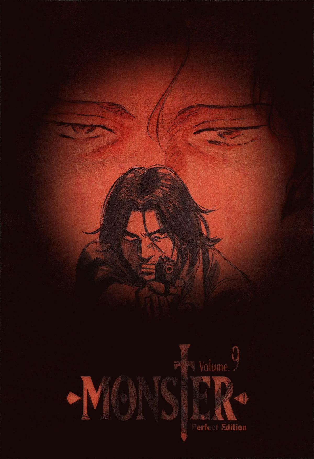 Read Monster Manga Online