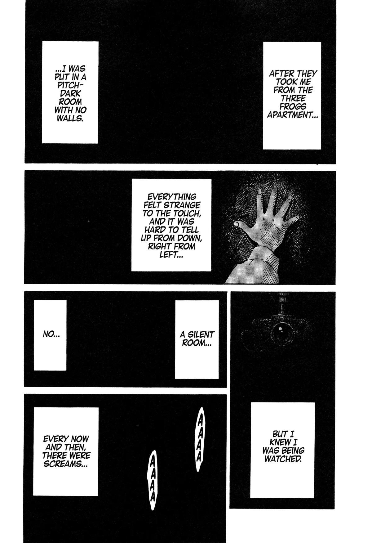 Read Monster Manga Online