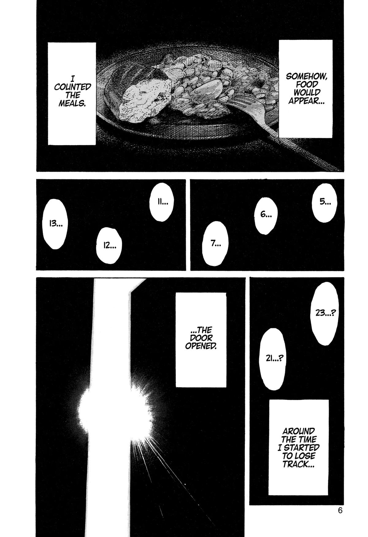 Read Monster Manga Online