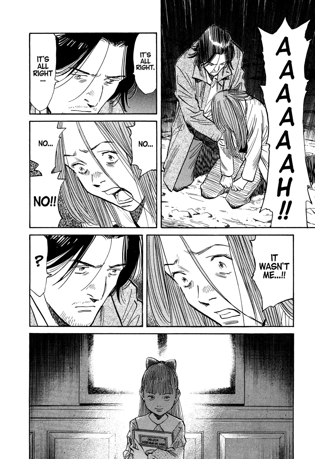 Read Monster Manga Online