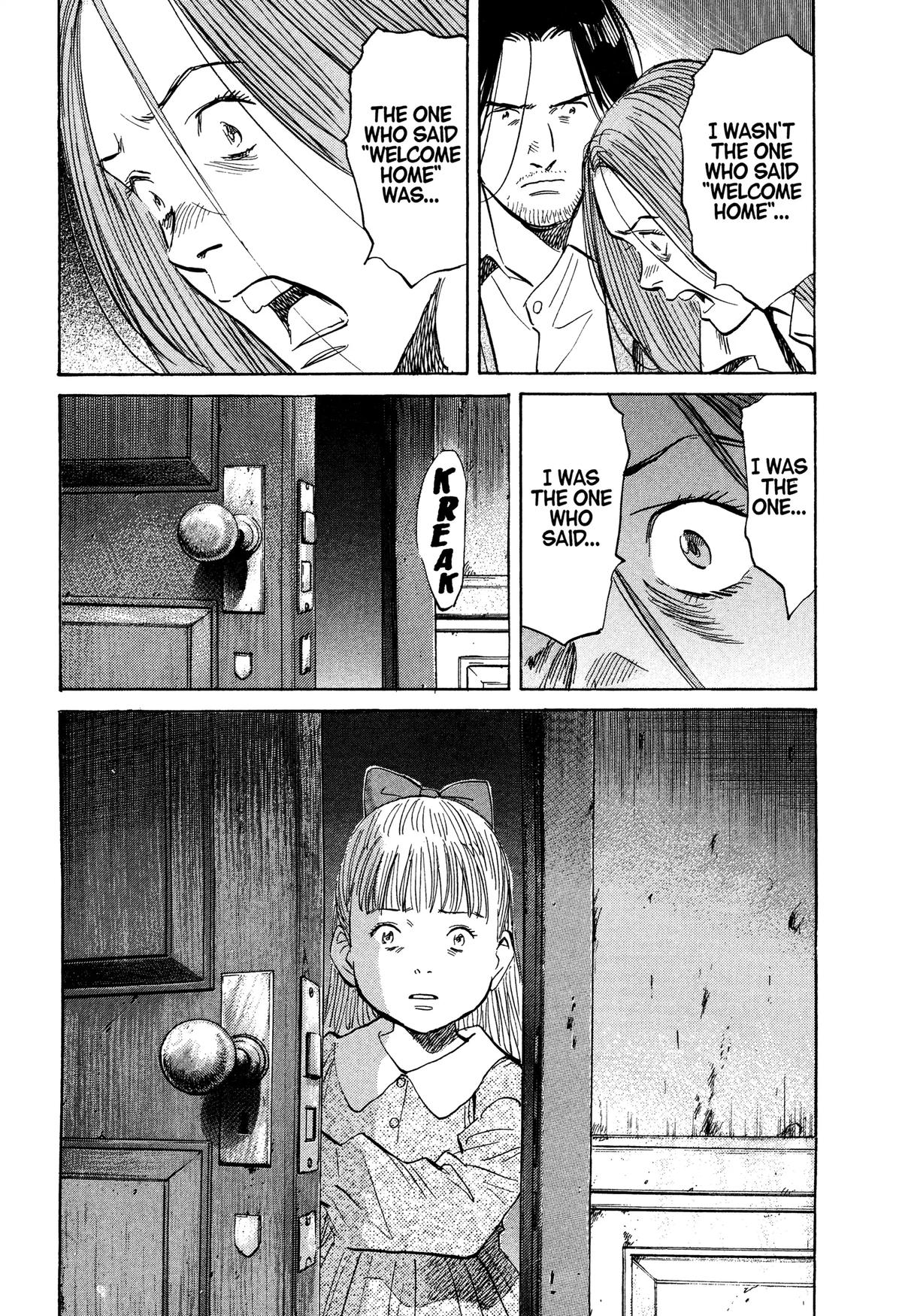 Read Monster Manga Online