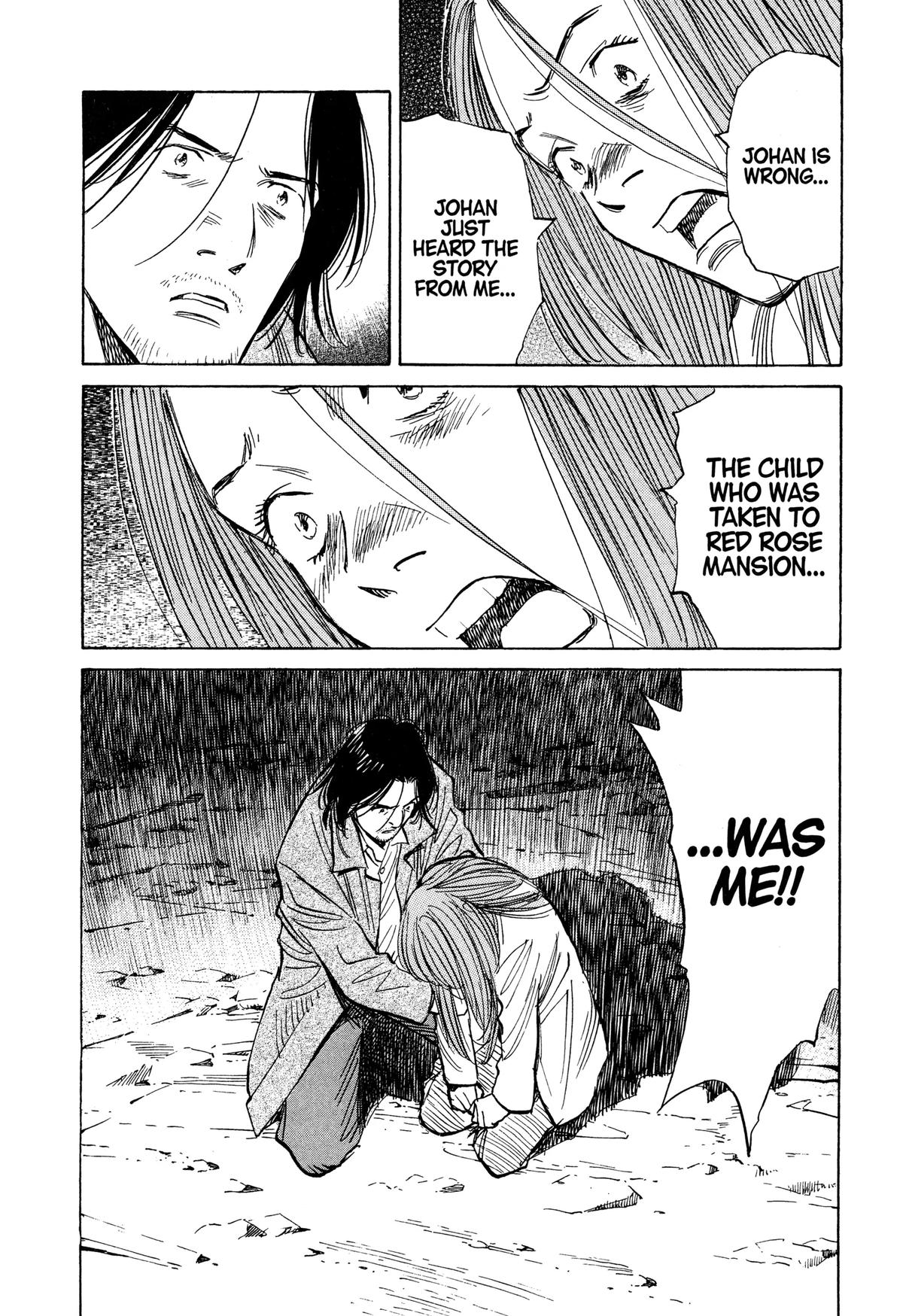 Read Monster Manga Online