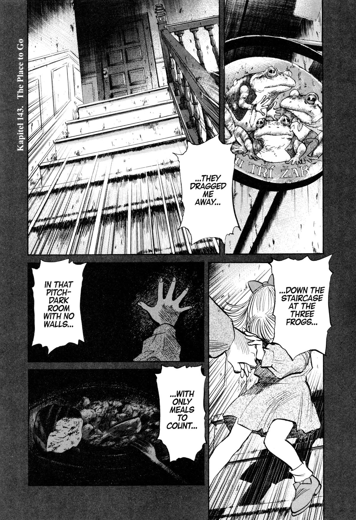 Read Monster Manga Online
