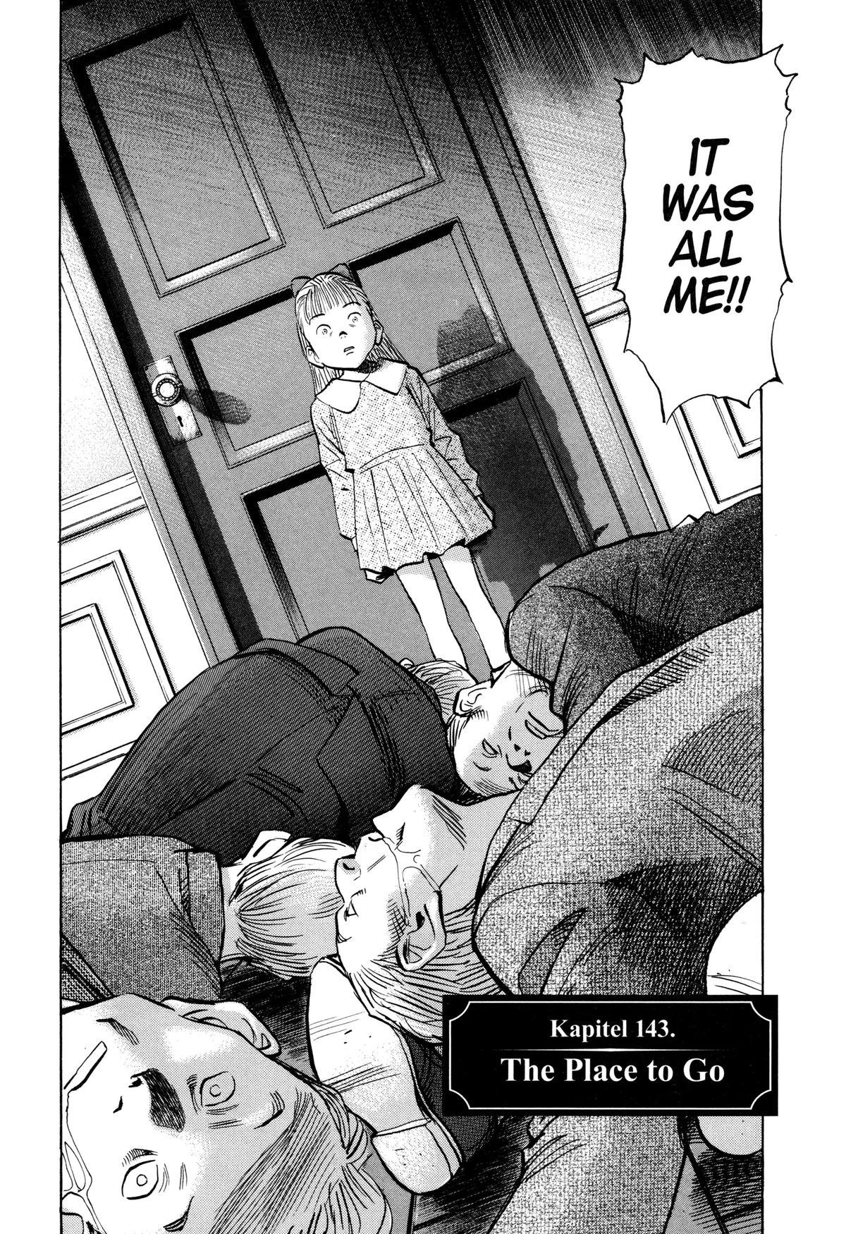 Read Monster Manga Online