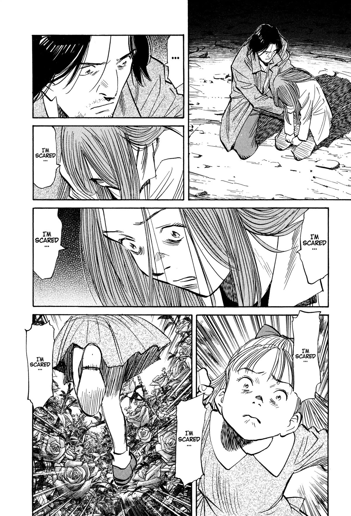 Read Monster Manga Online
