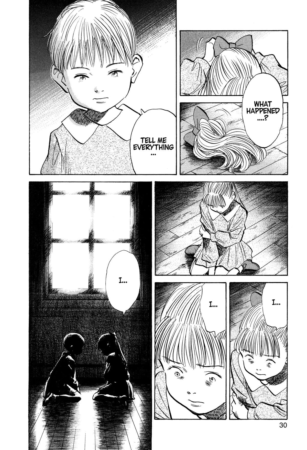 Read Monster Manga Online