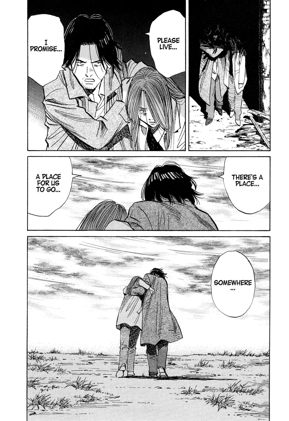 Read Monster Manga Online