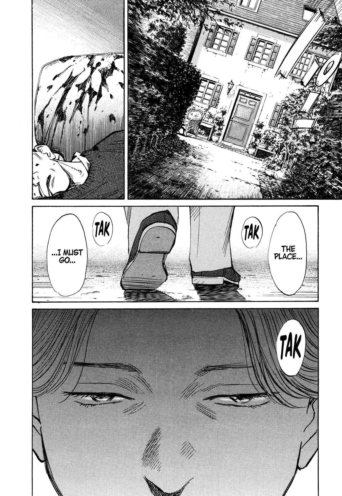 Read Monster Manga Online
