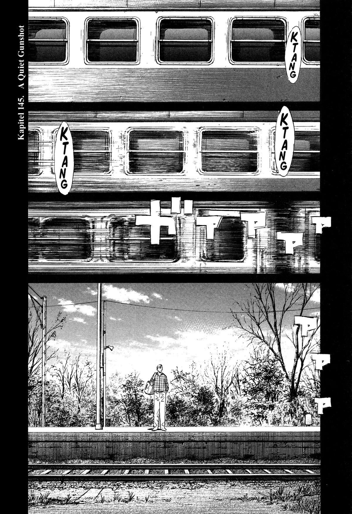 Read Monster Manga Online