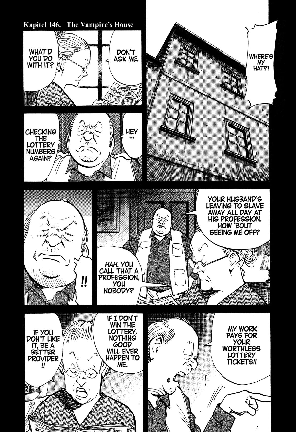 Read Monster Manga Online
