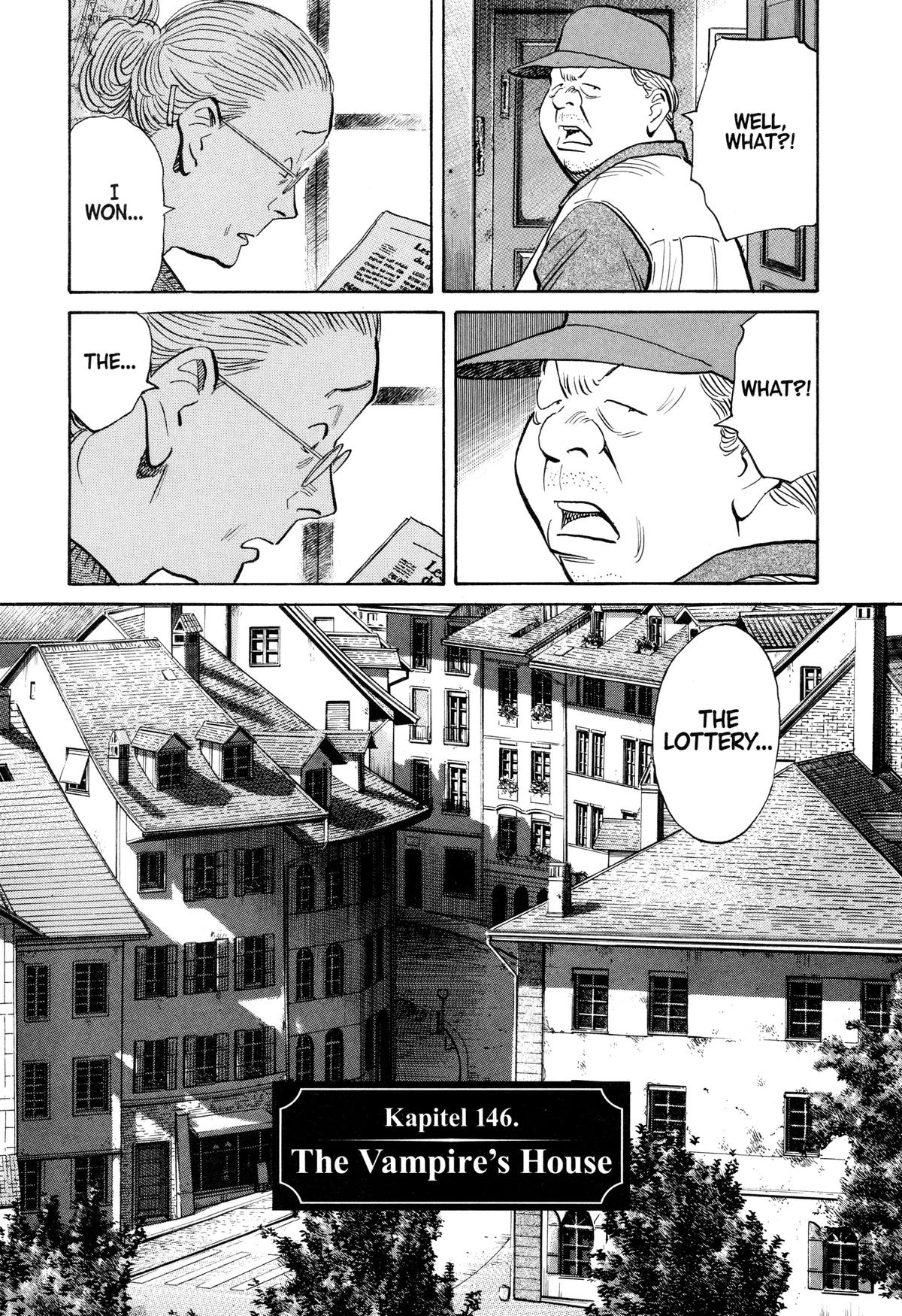 Read Monster Manga Online