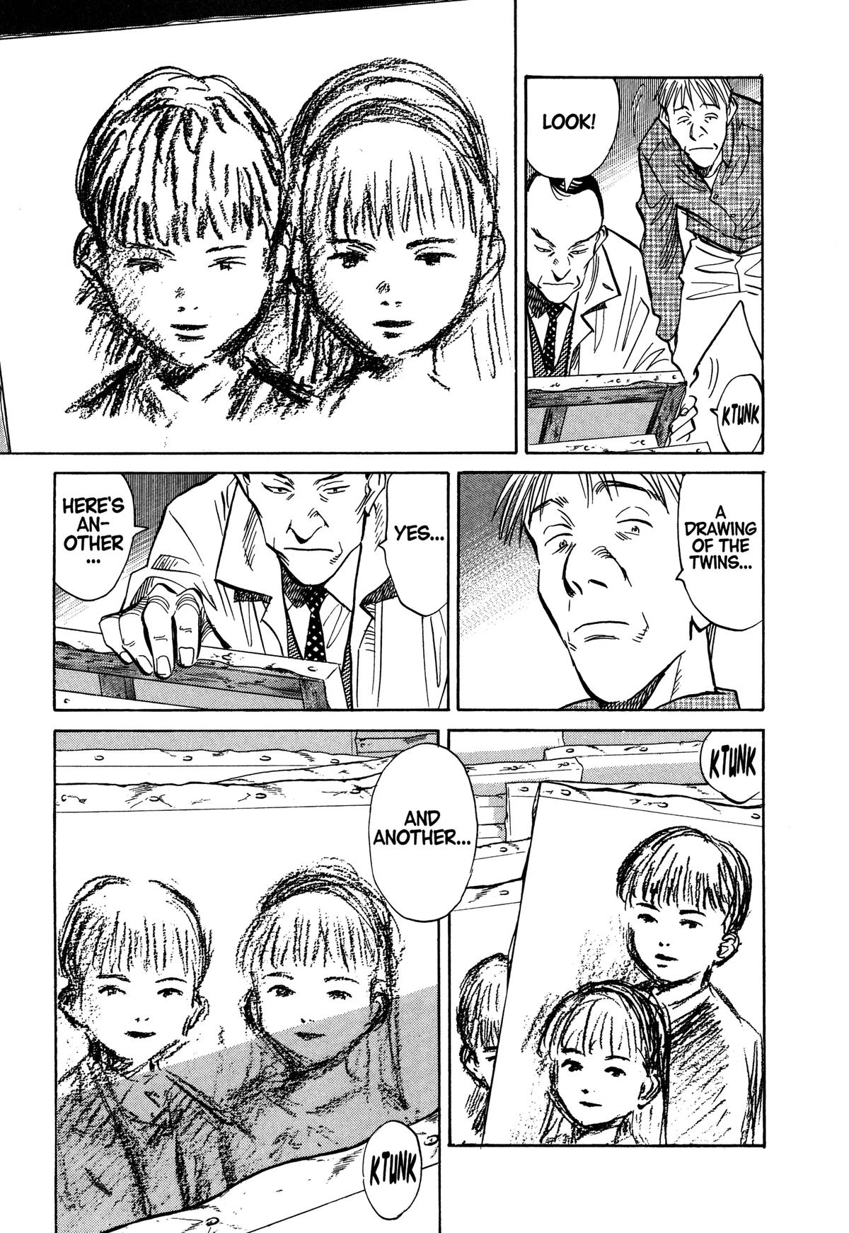 Read Monster Manga Online