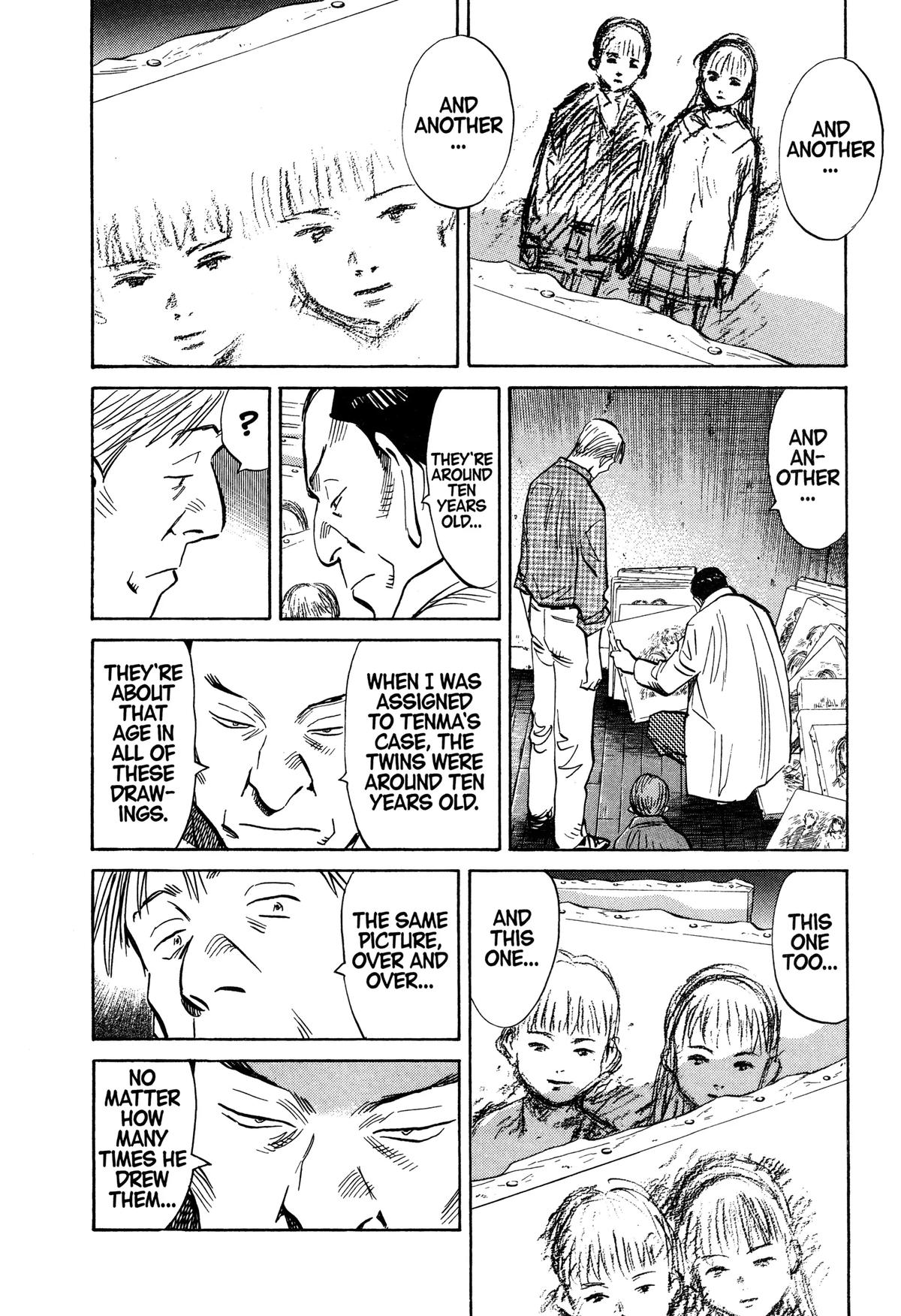 Read Monster Manga Online