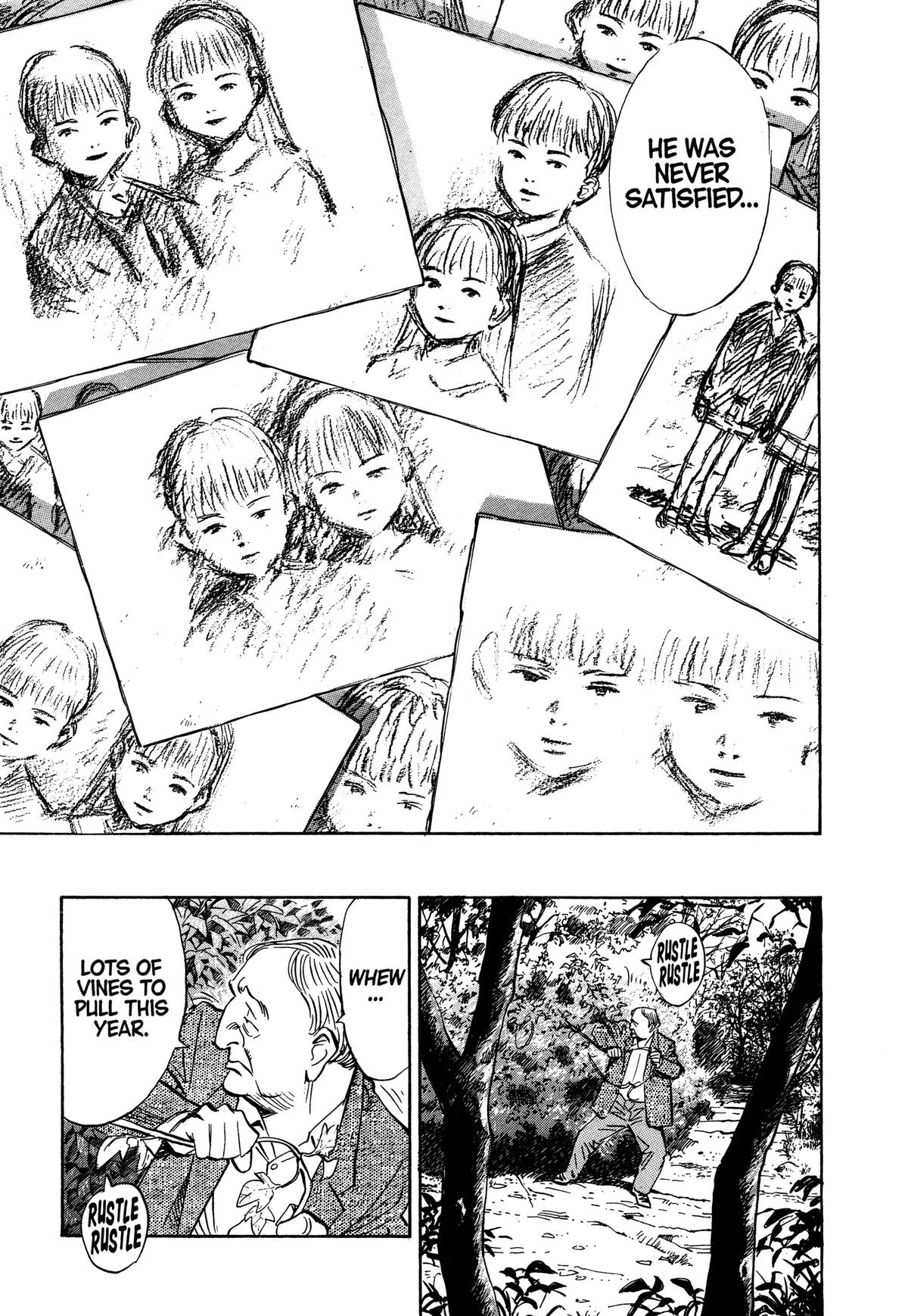 Read Monster Manga Online