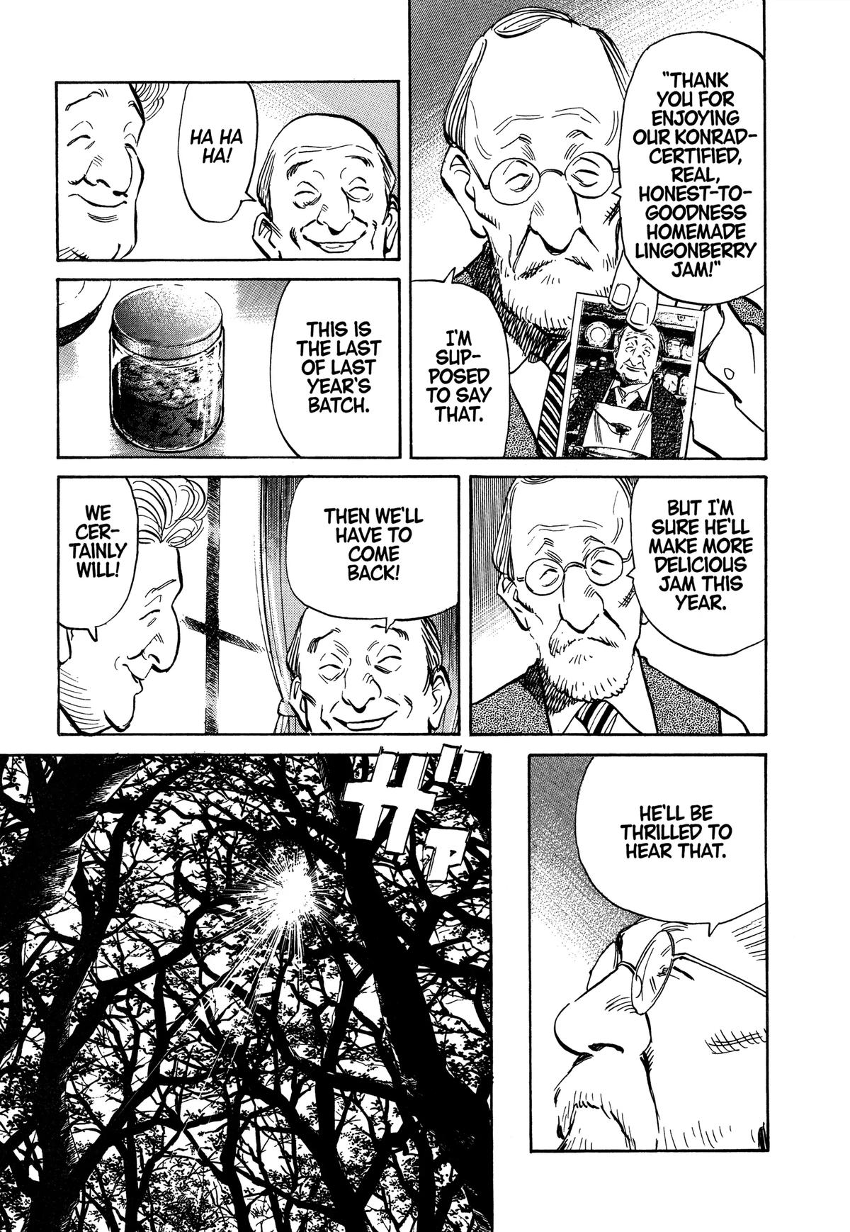 Read Monster Manga Online