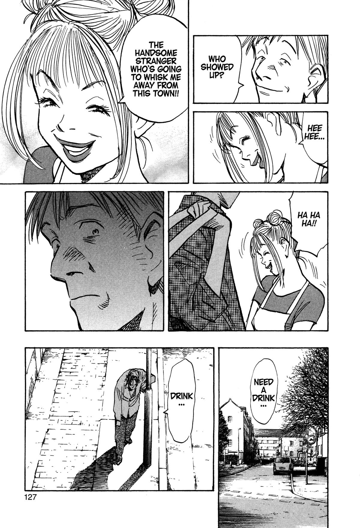 Read Monster Manga Online
