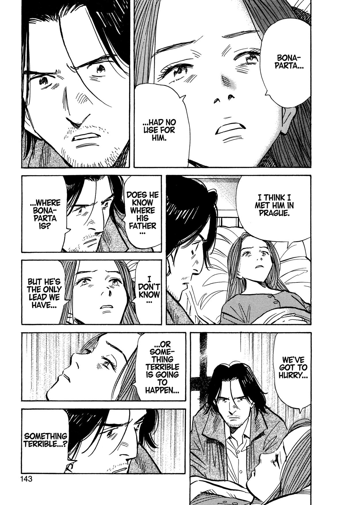 Read Monster Manga Online
