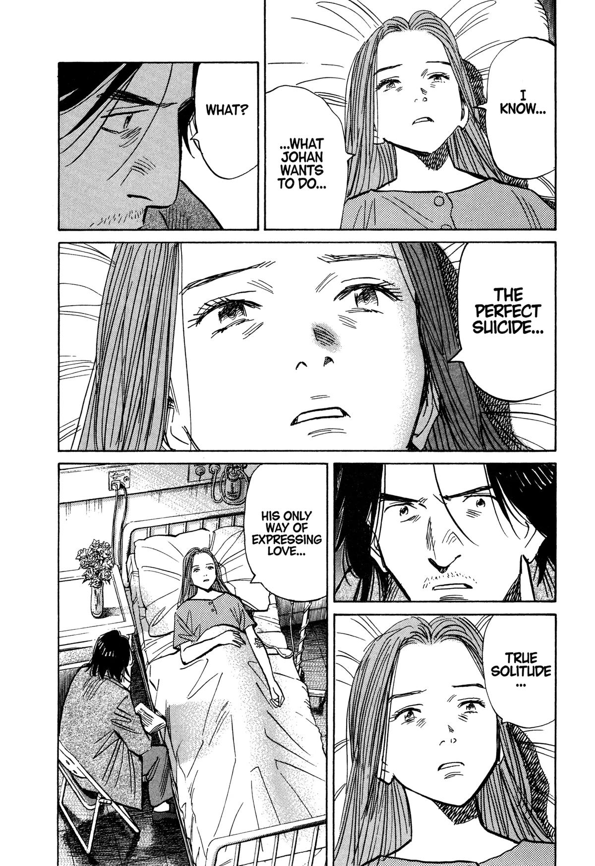 Read Monster Manga Online
