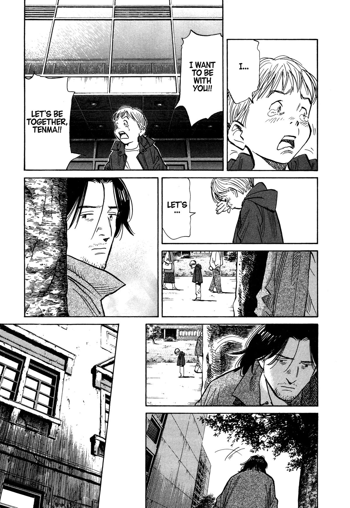 Read Monster Manga Online