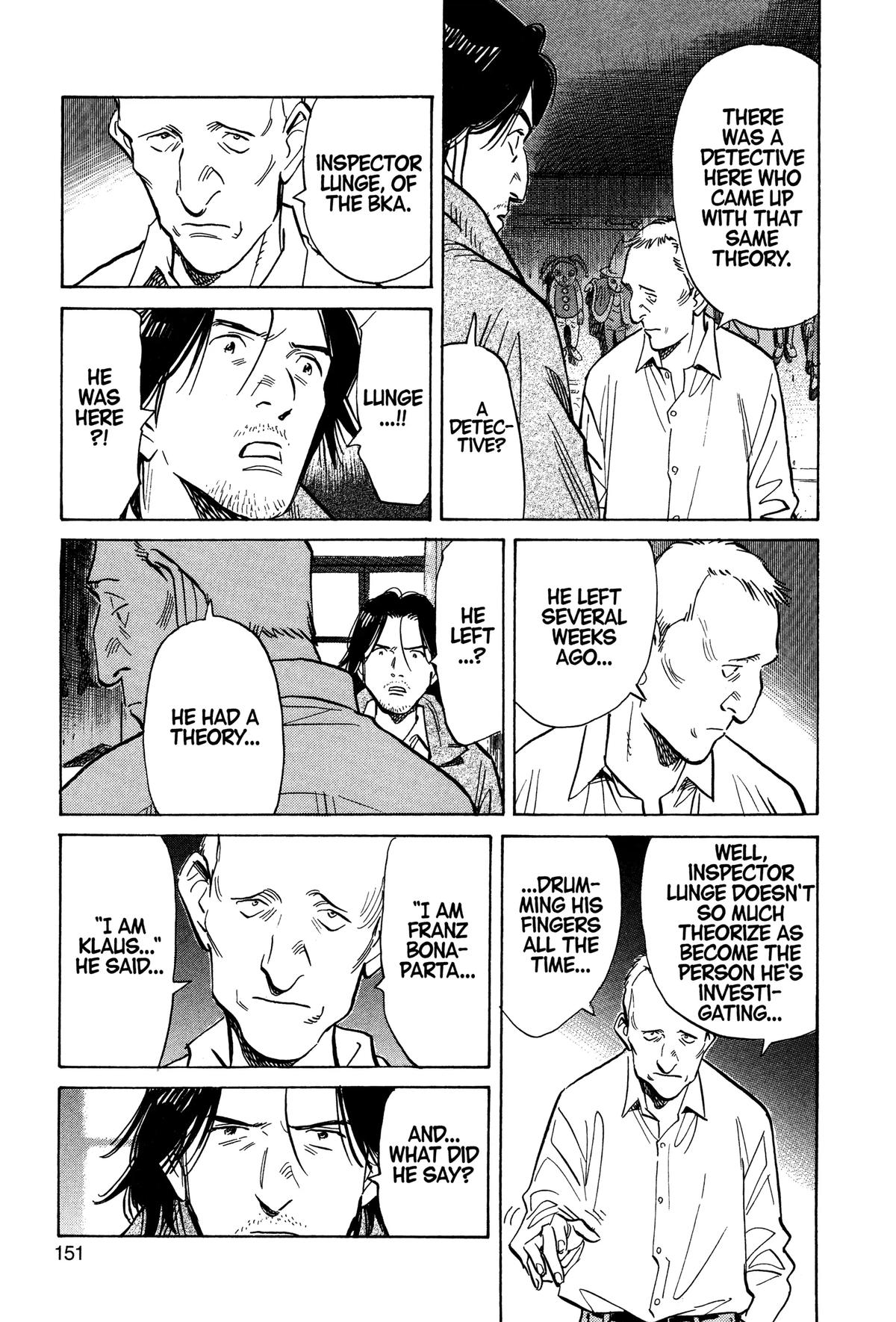 Read Monster Manga Online