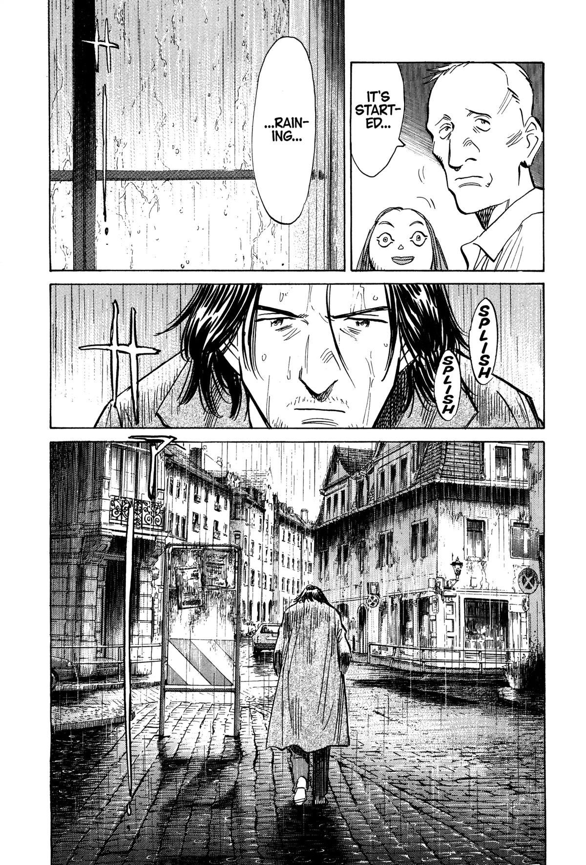 Read Monster Manga Online