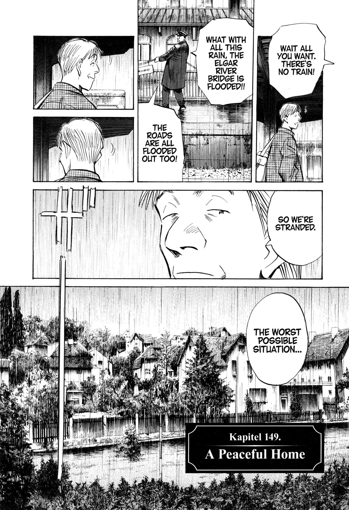Read Monster Manga Online