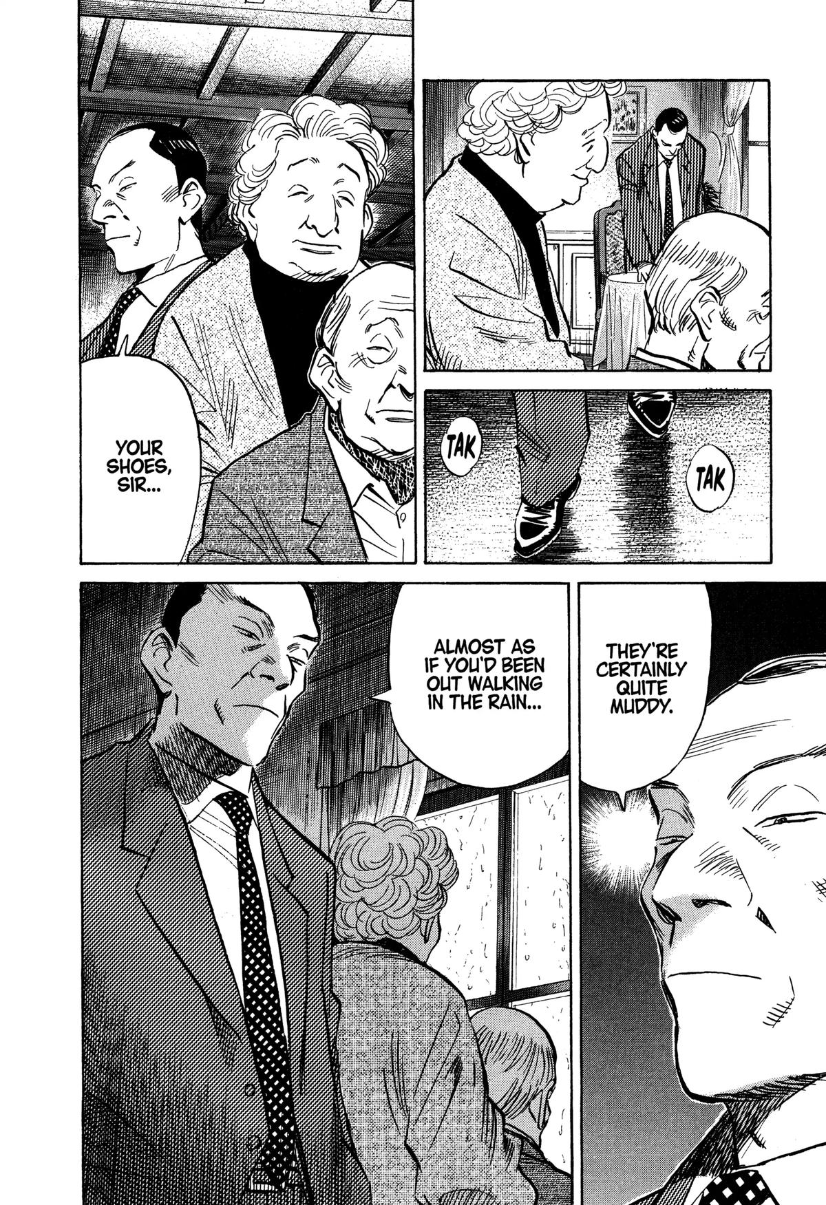Read Monster Manga Online