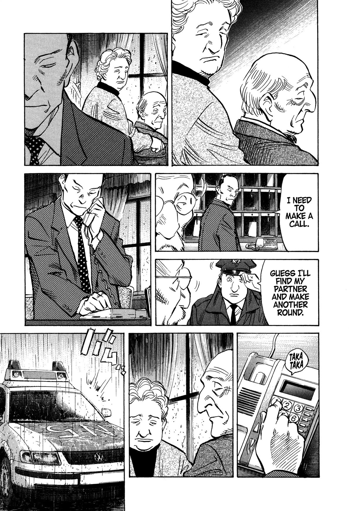 Read Monster Manga Online