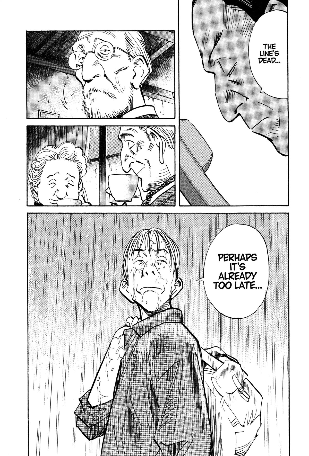 Read Monster Manga Online