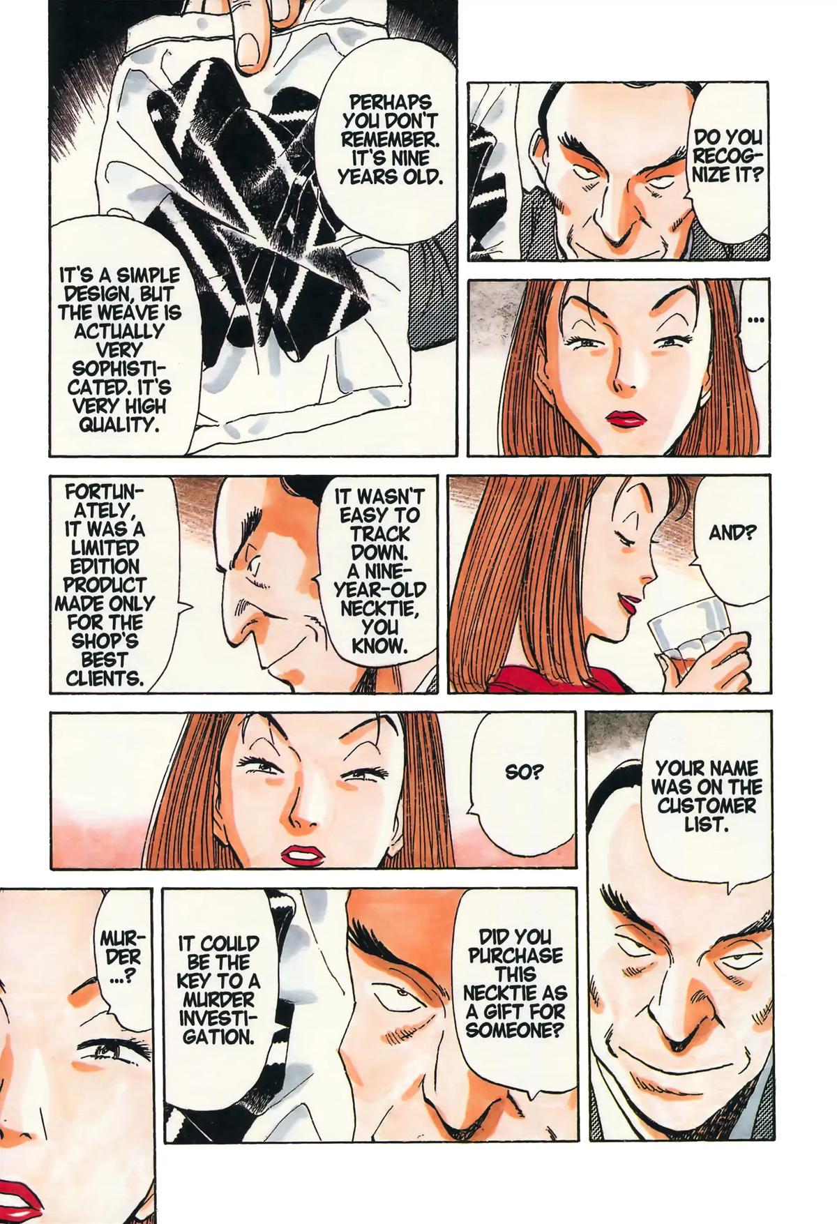 Read Monster Manga Online