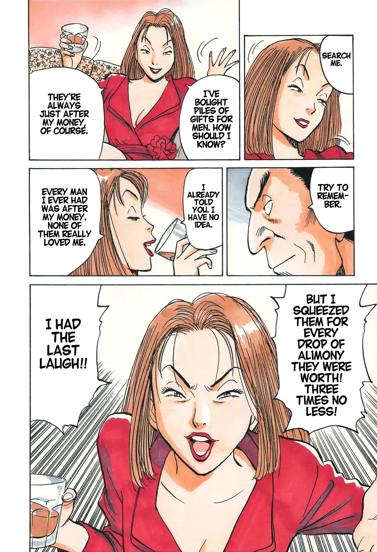 Read Monster Manga Online