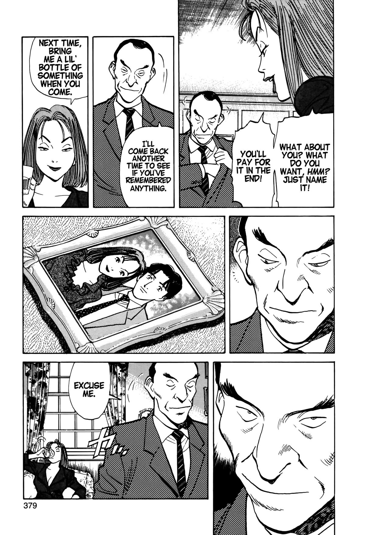 Read Monster Manga Online