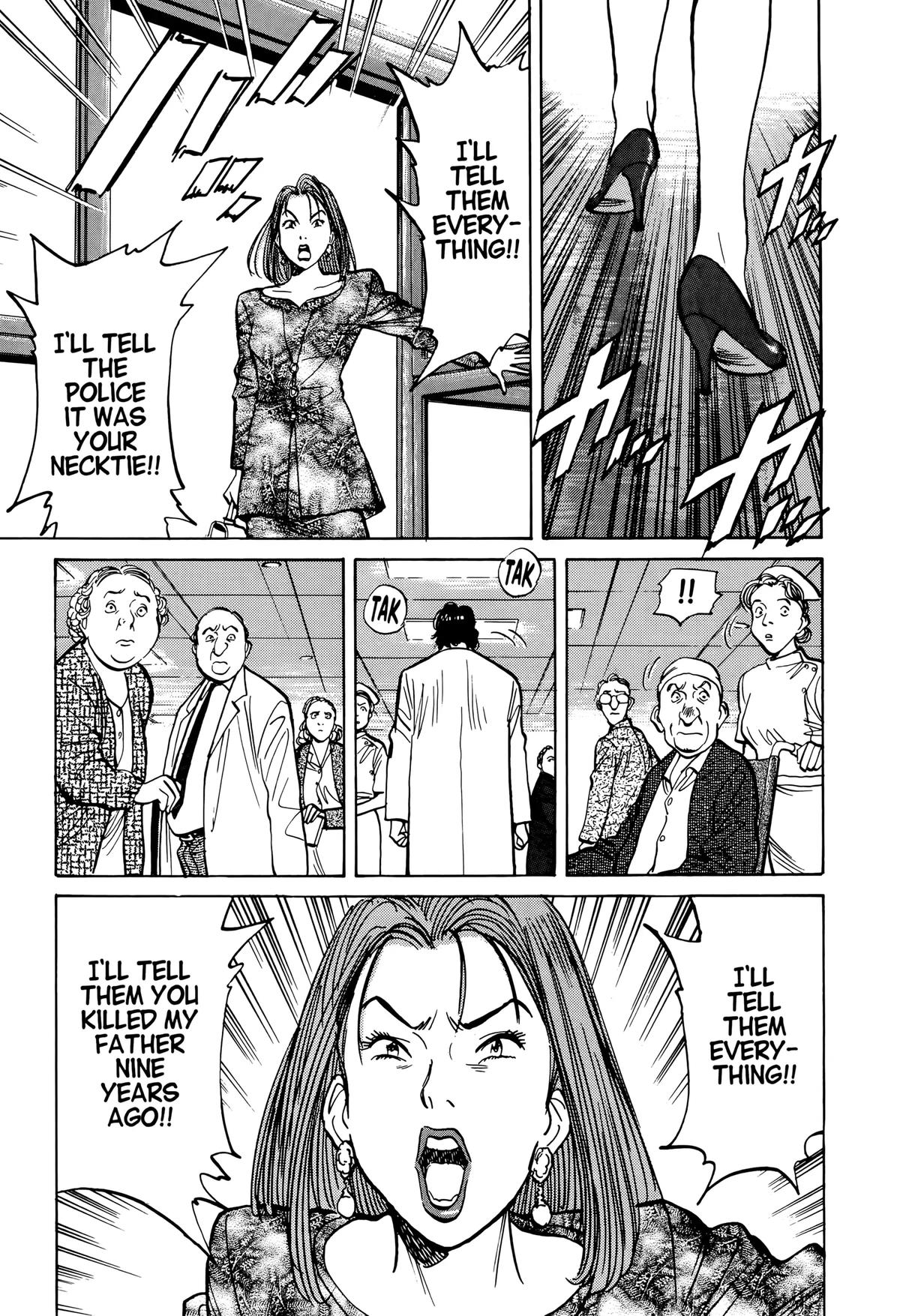 Read Monster Manga Online