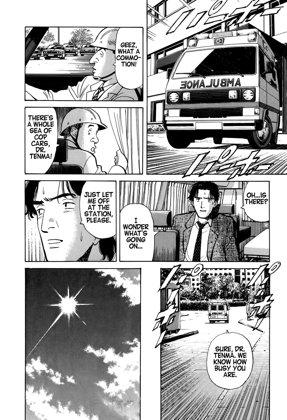 Read Monster Manga Online