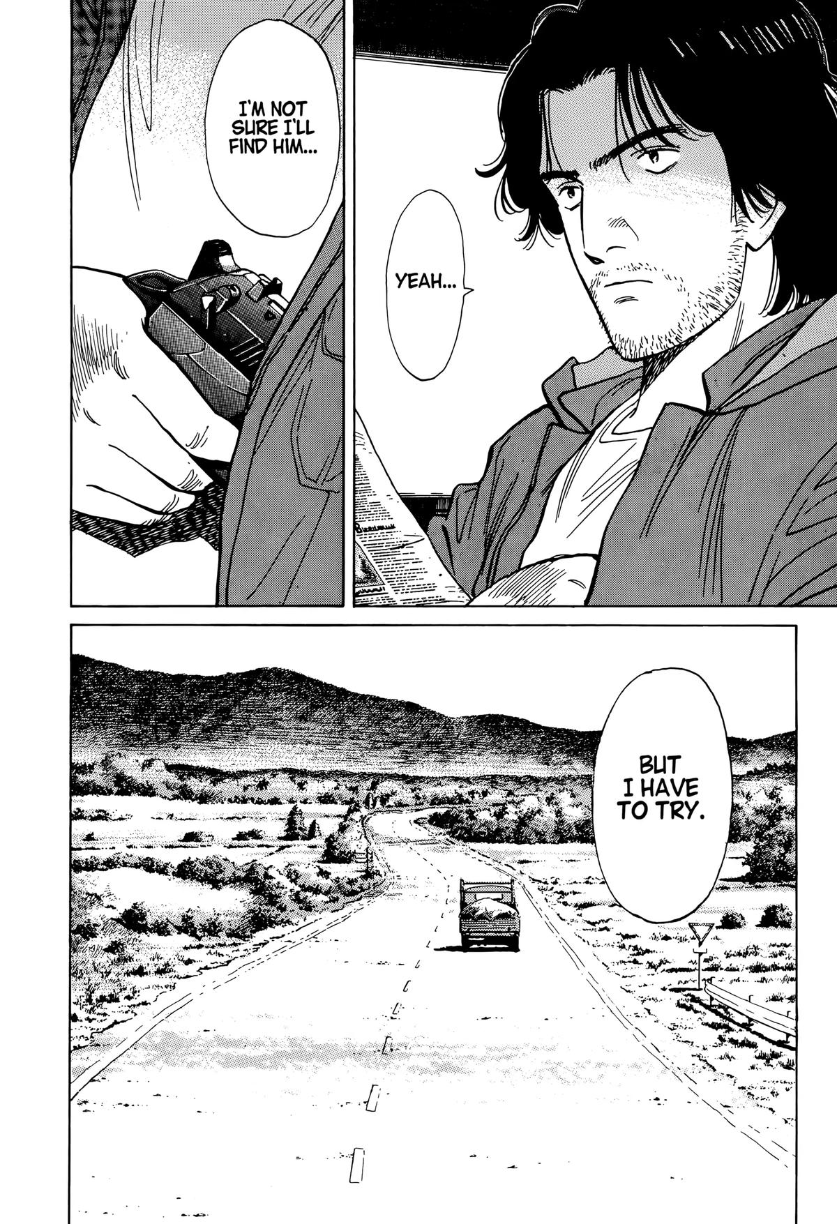 Read Monster Manga Online