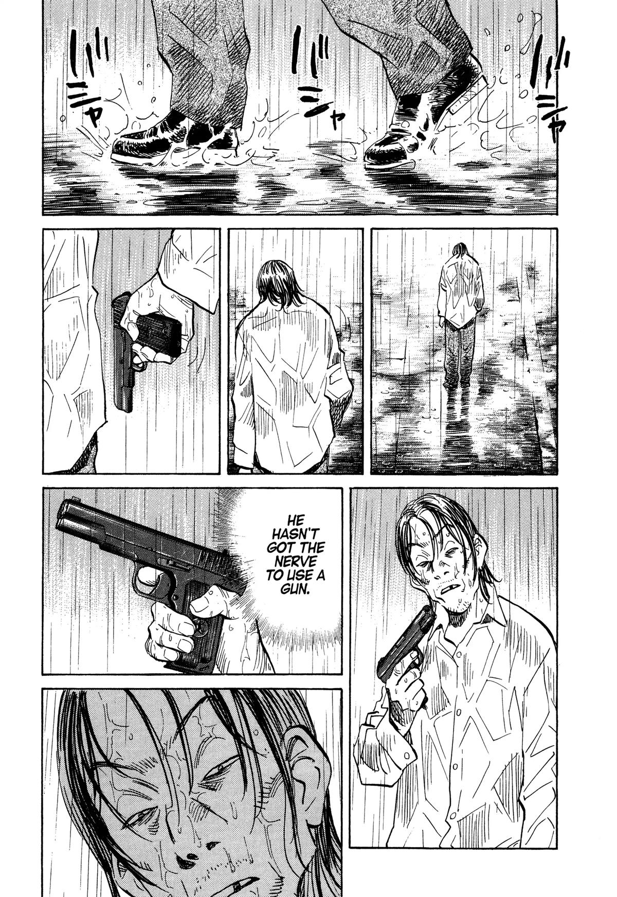 Read Monster Manga Online