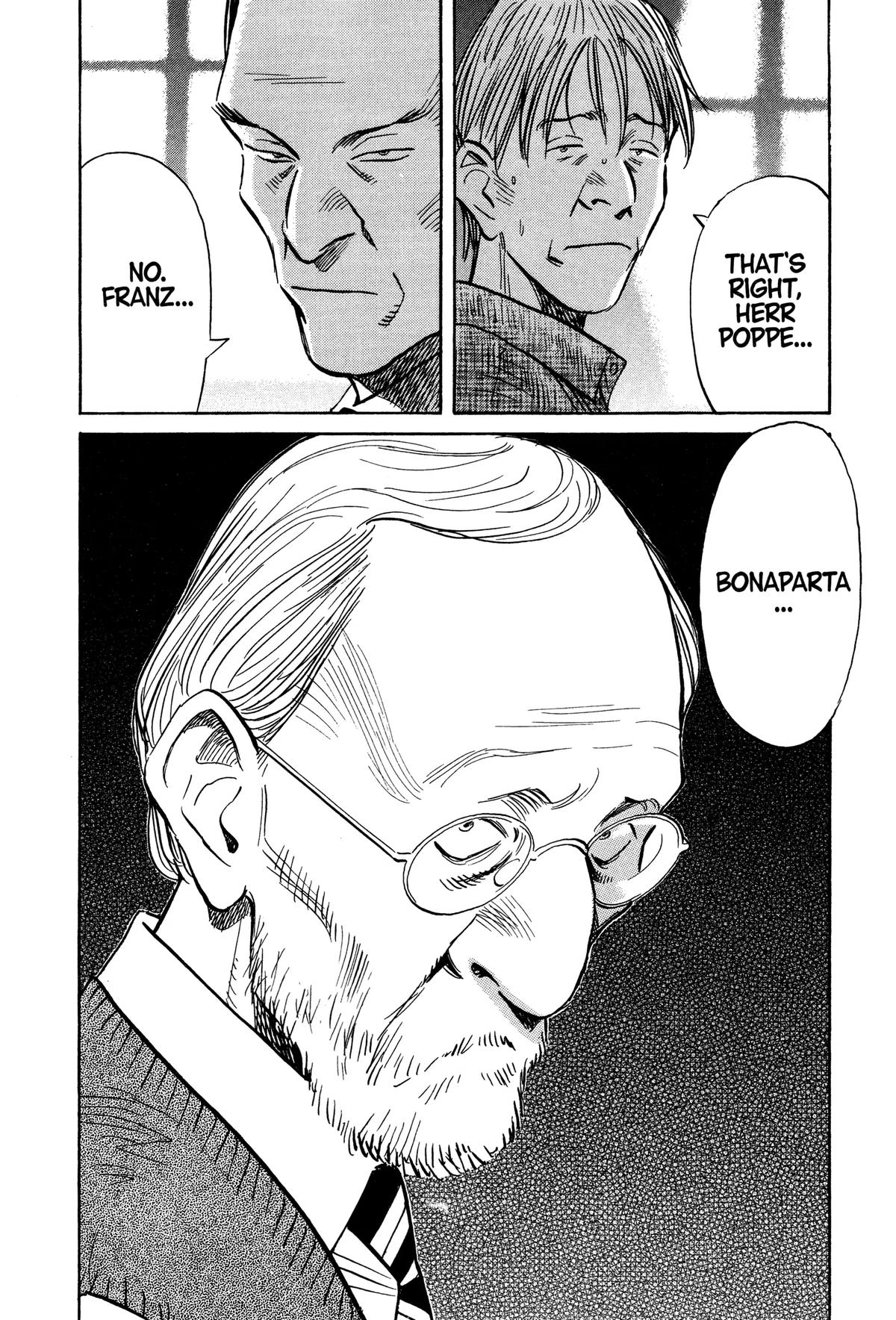 Read Monster Manga Online