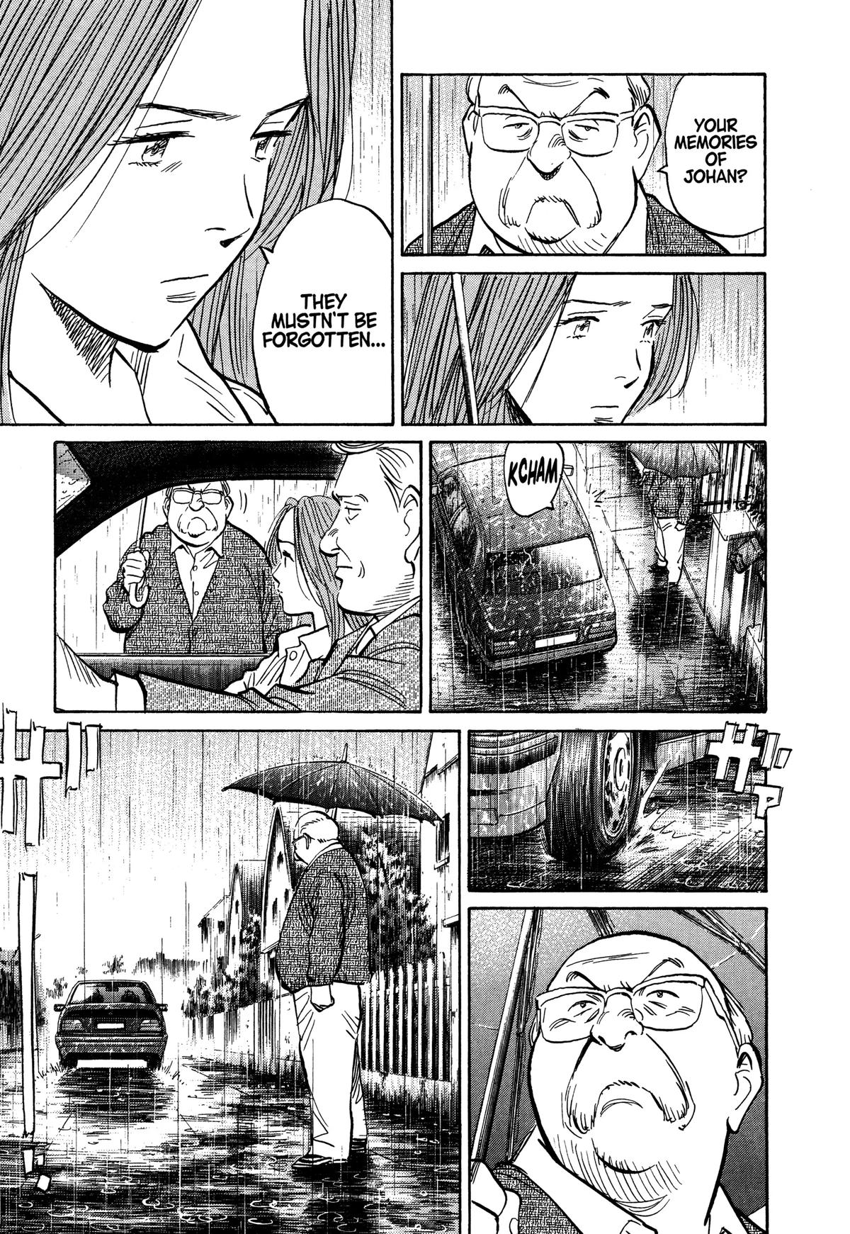 Read Monster Manga Online
