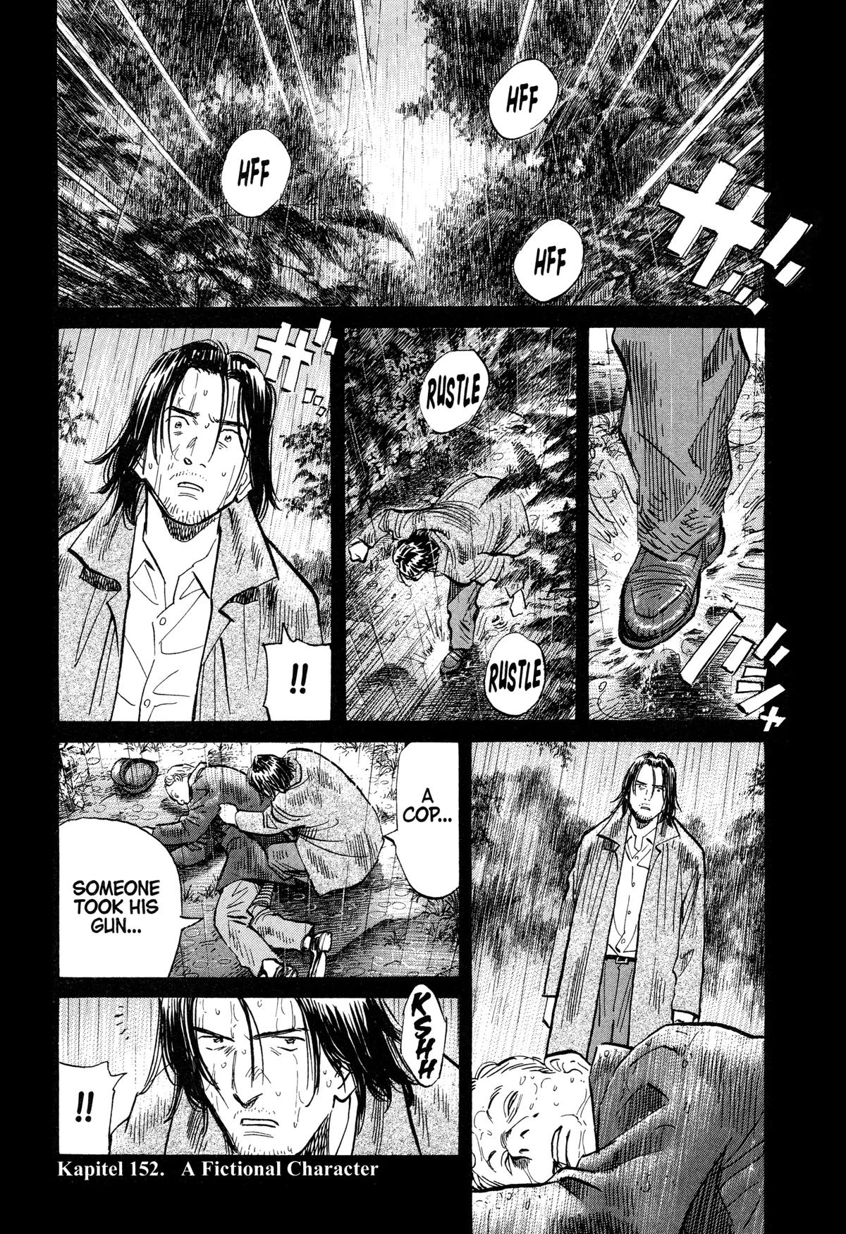Read Monster Manga Online