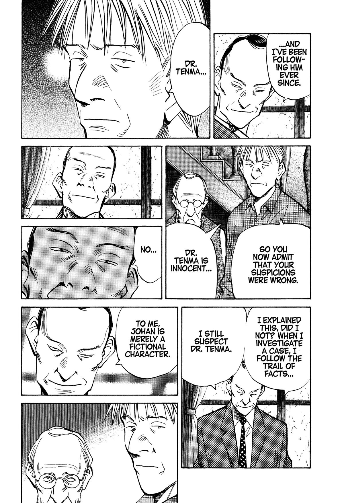Read Monster Manga Online