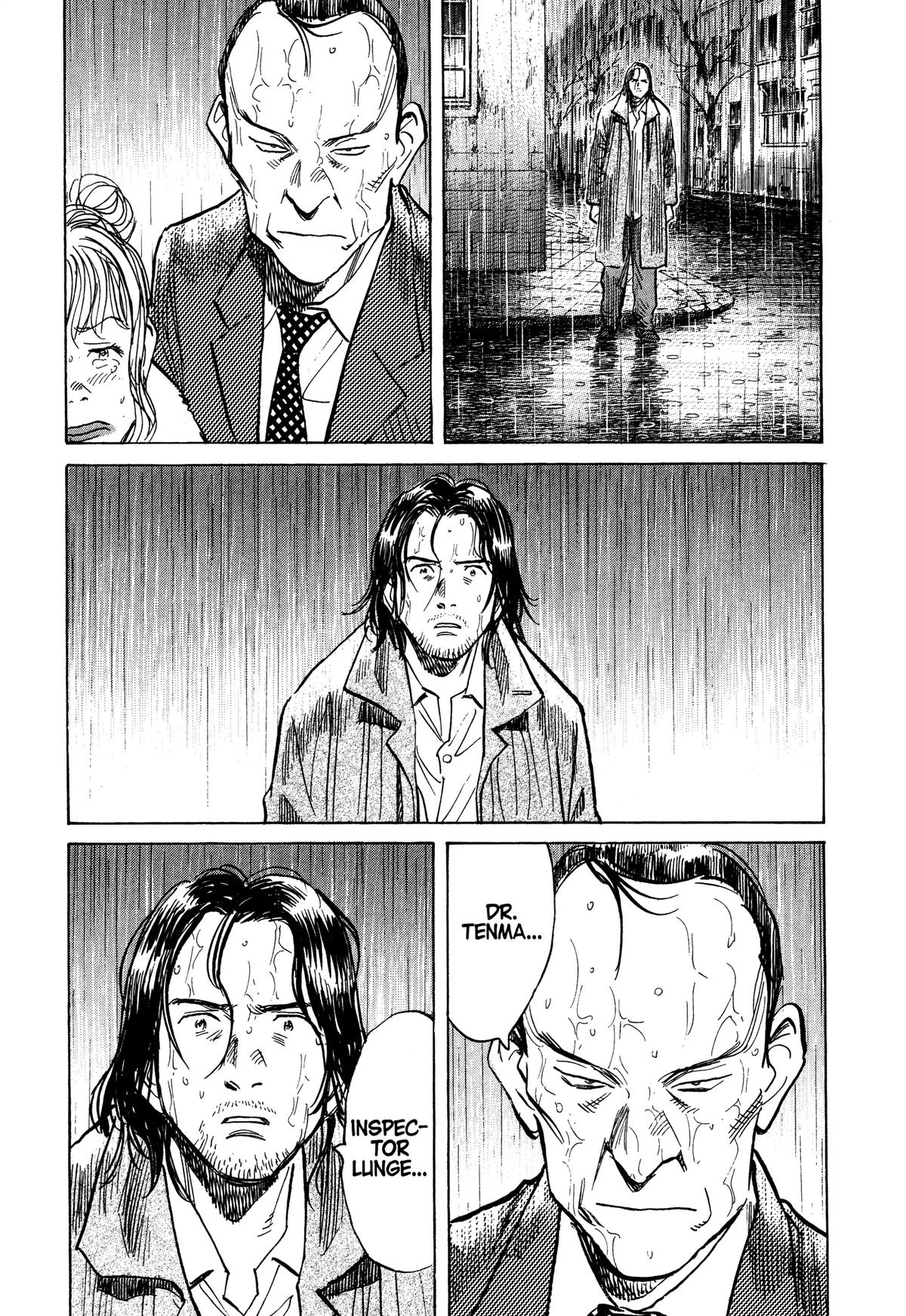 Read Monster Manga Online