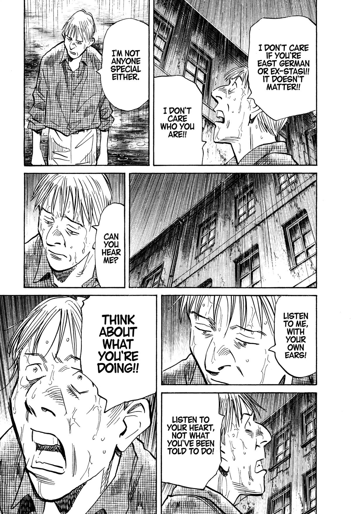 Read Monster Manga Online